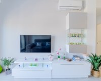 Resale - Apartamento - Mil Palmeras