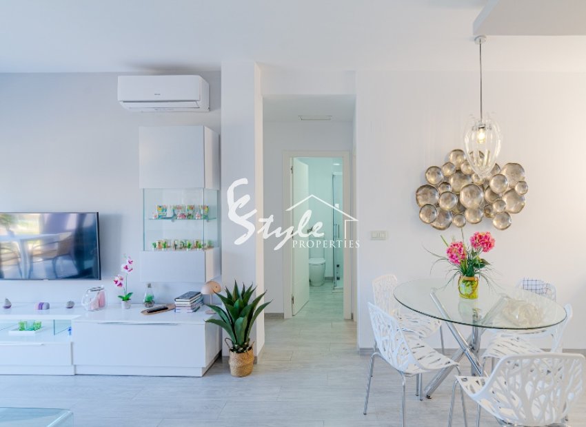 Resale - Apartamento - Mil Palmeras