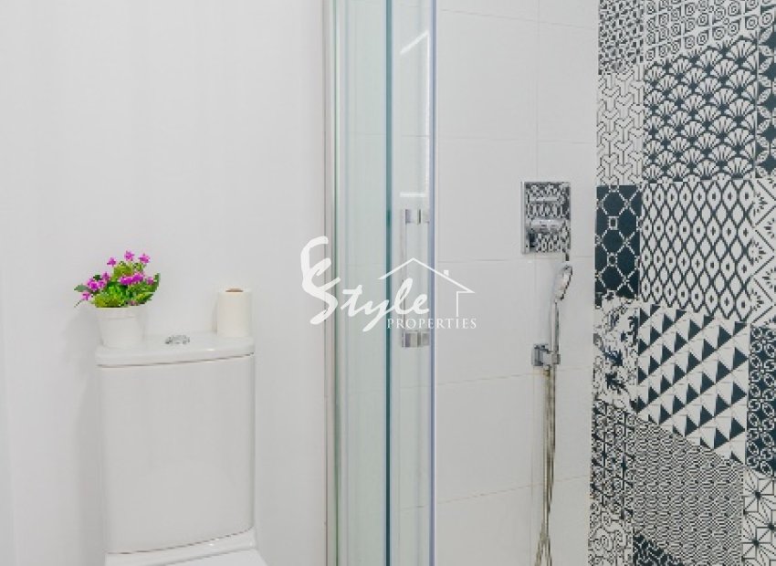 Resale - Apartamento - Mil Palmeras