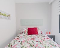 Resale - Apartamento - Mil Palmeras