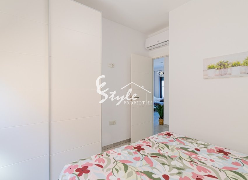 Resale - Apartamento - Mil Palmeras