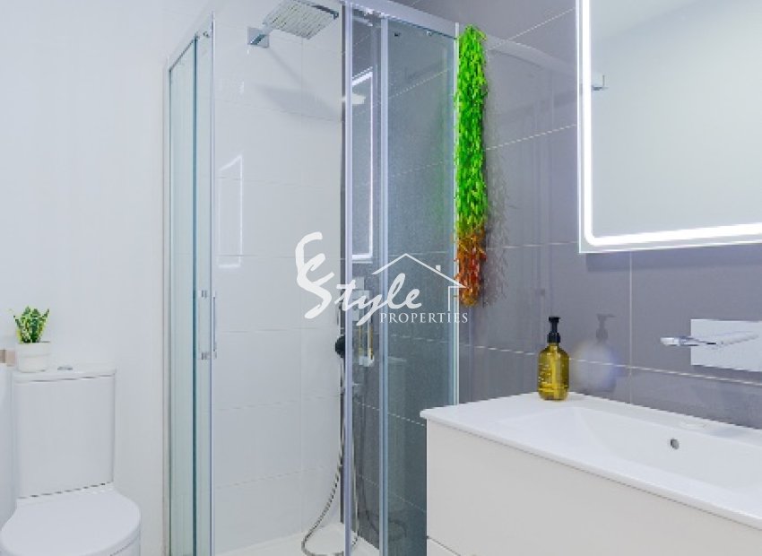 Resale - Apartamento - Mil Palmeras