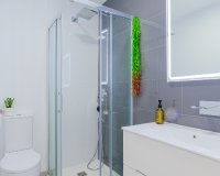 Resale - Apartamento - Mil Palmeras