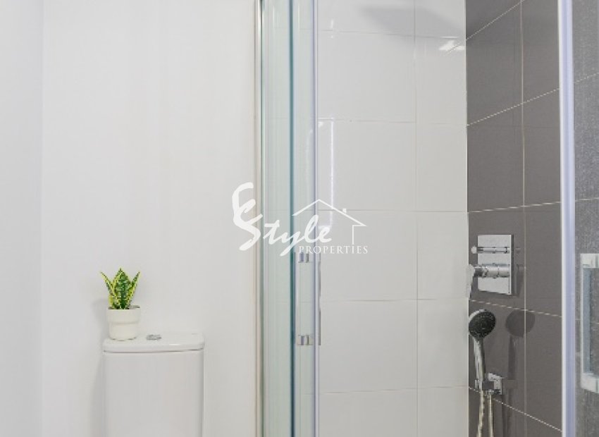 Resale - Apartamento - Mil Palmeras