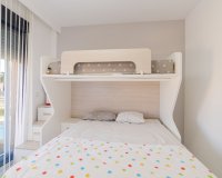 Resale - Apartamento - Mil Palmeras