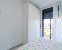 Resale - Apartamento - Mil Palmeras
