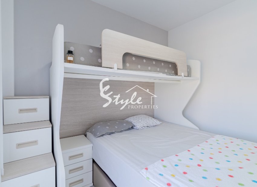 Resale - Apartamento - Mil Palmeras