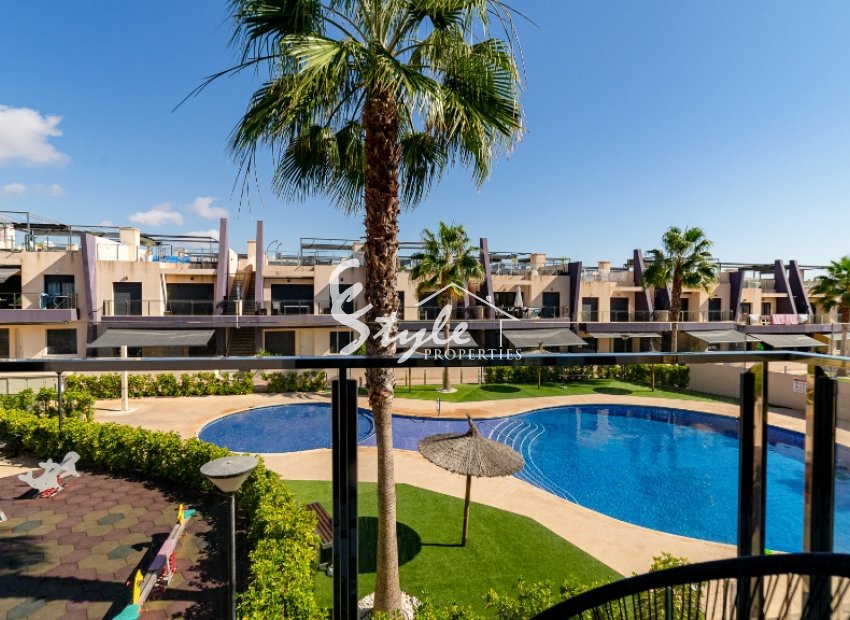 Resale - Apartamento - Mil Palmeras