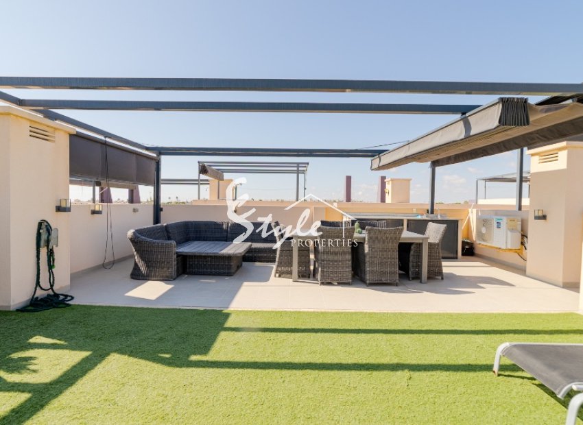 Resale - Apartamento - Mil Palmeras