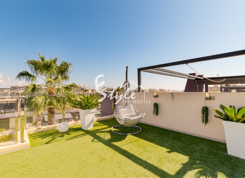 Resale - Apartamento - Mil Palmeras