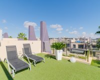Resale - Apartamento - Mil Palmeras