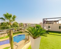 Resale - Apartamento - Mil Palmeras