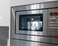 Resale - Apartamento - Mil Palmeras