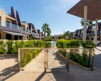 Resale - Apartamento - Mil Palmeras