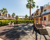 Resale - Apartamento - Mil Palmeras