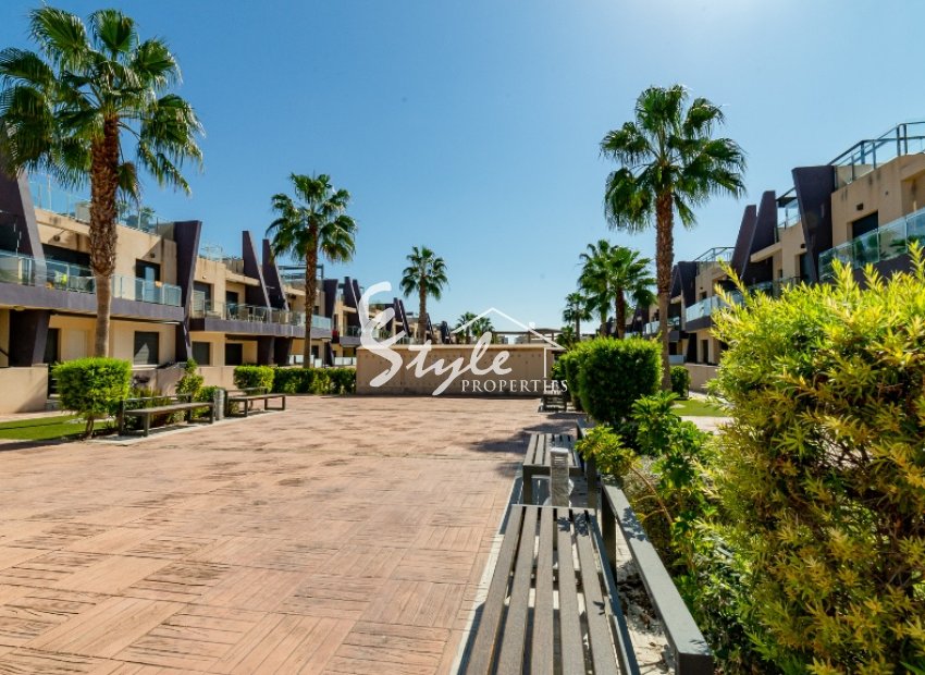 Resale - Apartamento - Mil Palmeras