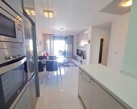 Resale - Apartamento - Mil Palmeras