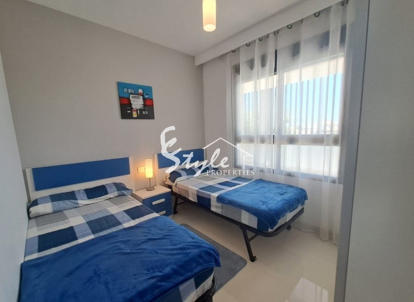 Resale - Apartamento - Mil Palmeras