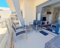 Resale - Apartamento - Mil Palmeras