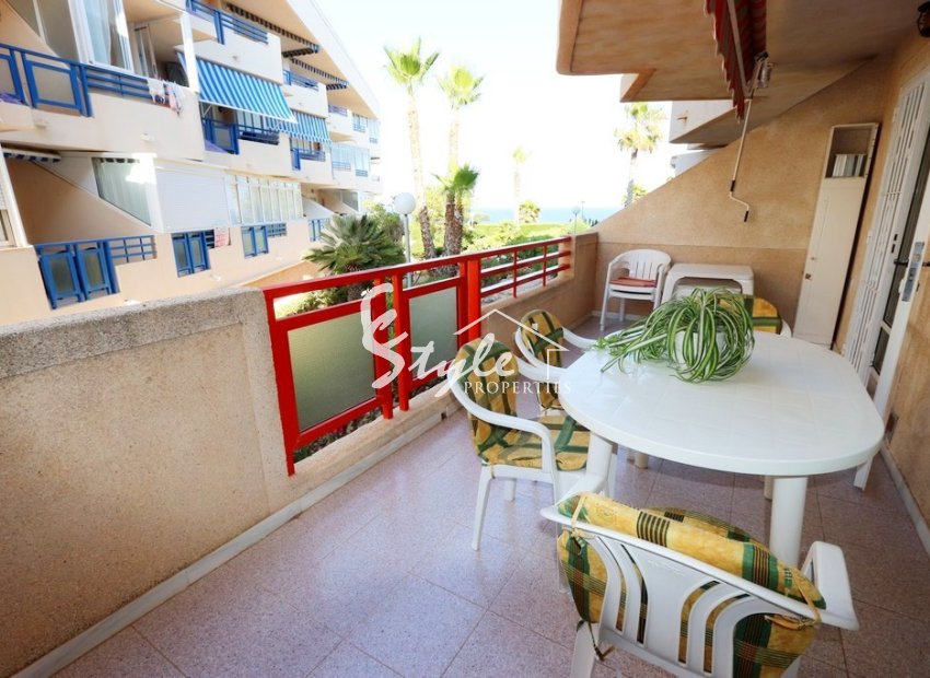 Resale - Apartamento - Mil Palmeras