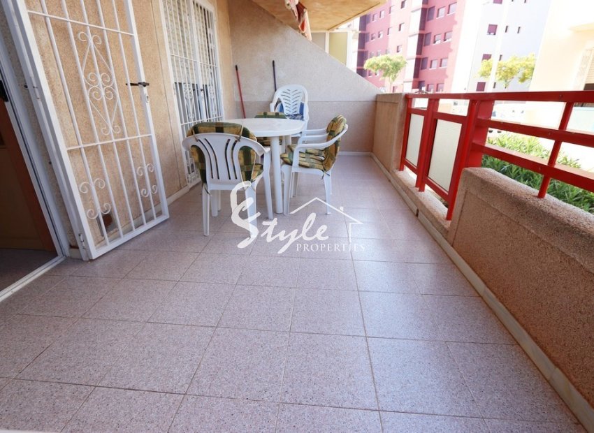 Resale - Apartamento - Mil Palmeras