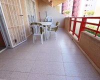 Resale - Apartamento - Mil Palmeras