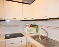 Resale - Apartamento - Mil Palmeras