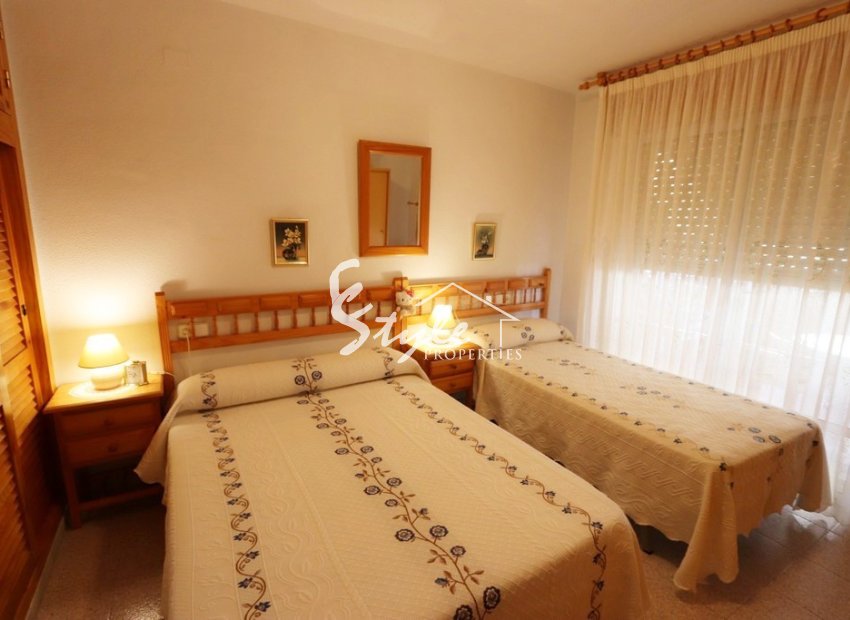 Resale - Apartamento - Mil Palmeras