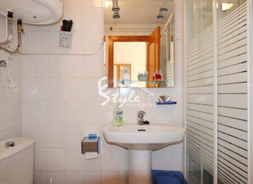 Resale - Apartamento - Mil Palmeras