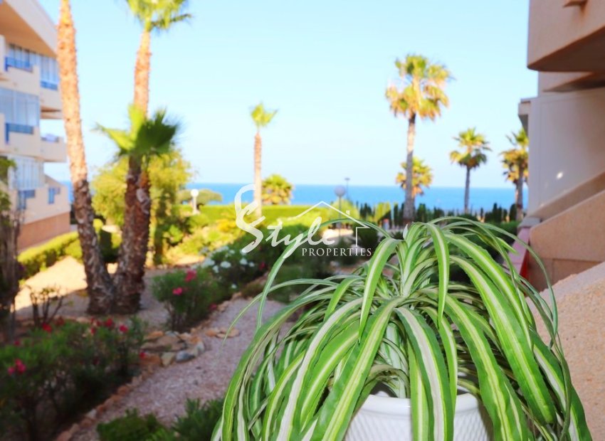 Resale - Apartamento - Mil Palmeras