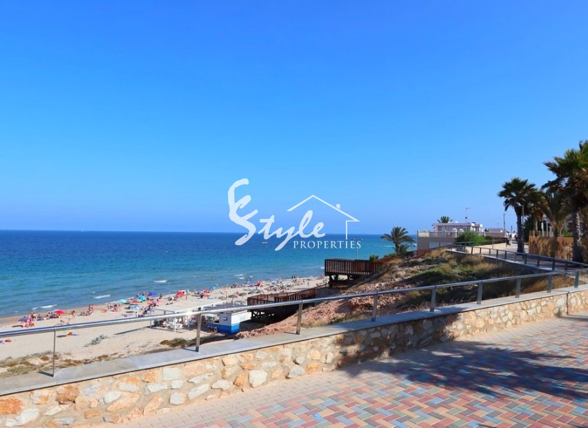 Resale - Apartamento - Mil Palmeras