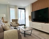 Resale - Apartamento - Murcia - Santa Rosalía