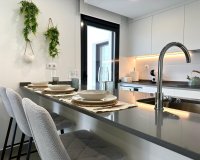 Resale - Apartamento - Murcia - Santa Rosalía