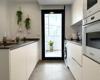 Resale - Apartamento - Murcia - Santa Rosalía