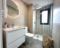 Resale - Apartamento - Murcia - Santa Rosalía