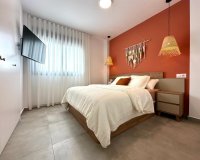 Resale - Apartamento - Murcia - Santa Rosalía