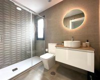 Resale - Apartamento - Murcia - Santa Rosalía