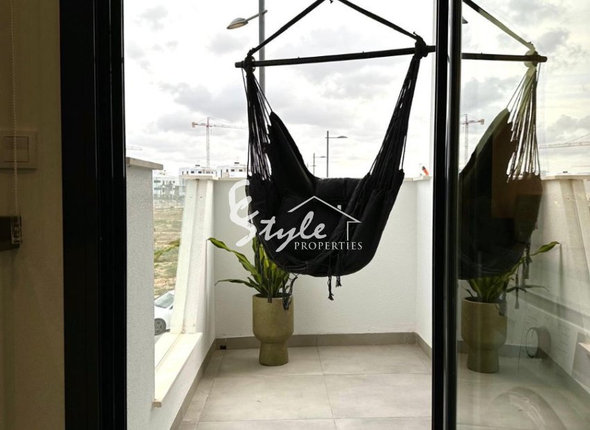 Resale - Apartamento - Murcia - Santa Rosalía