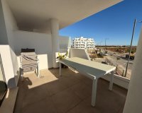 Resale - Apartamento - Murcia - Santa Rosalía