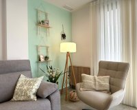 Resale - Apartamento - Murcia - Santa Rosalía
