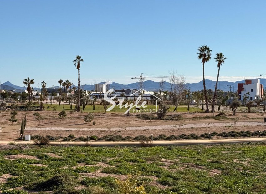 Resale - Apartamento - Murcia - Santa Rosalía