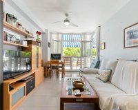 Resale - Apartamento - Orihuela-Costa - Altos de Campoamor