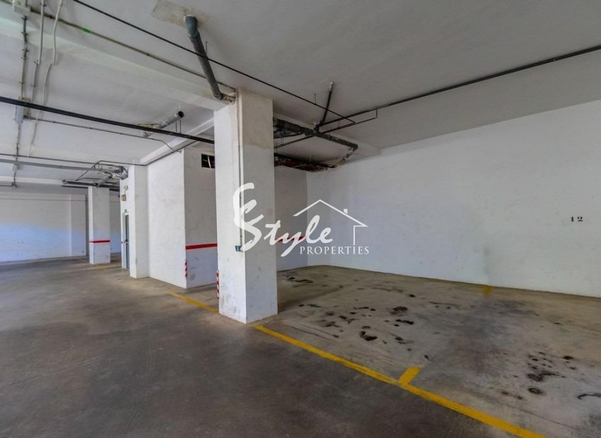 Resale - Apartamento - Orihuela-Costa - Altos de Campoamor