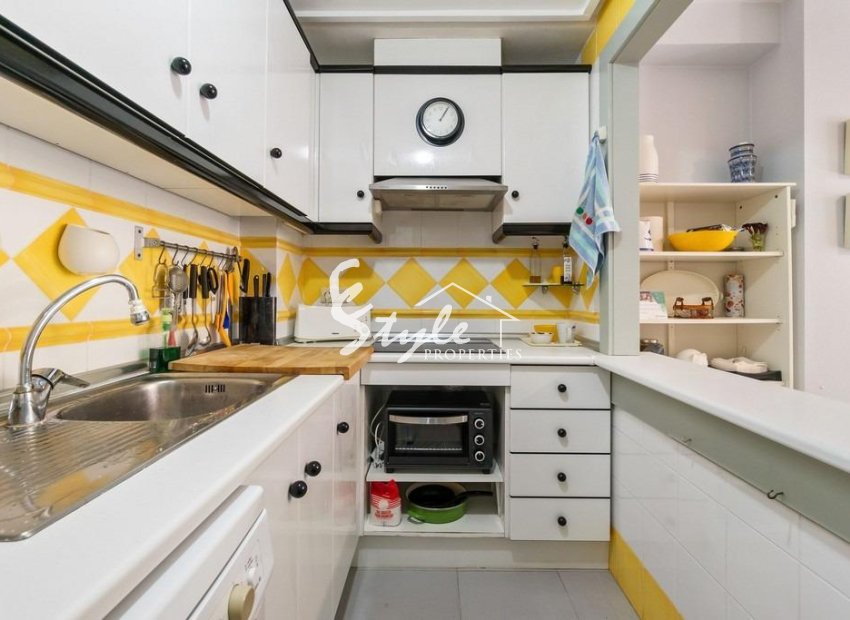 Resale - Apartamento - Orihuela-Costa - Altos de Campoamor