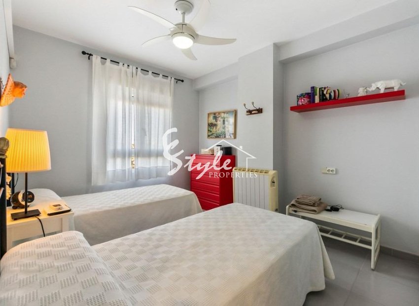 Resale - Apartamento - Orihuela-Costa - Altos de Campoamor