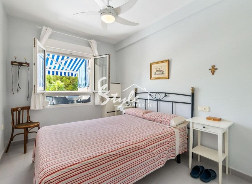 Resale - Apartamento - Orihuela-Costa - Altos de Campoamor