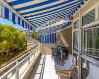 Resale - Apartamento - Orihuela-Costa - Altos de Campoamor