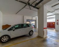 Resale - Apartamento - Orihuela-Costa - Altos de Campoamor