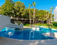 Resale - Apartamento - Orihuela-Costa - Altos de Campoamor