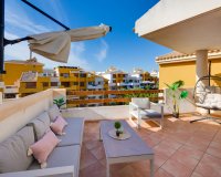 Resale - Apartamento - Orihuela-Costa - av. Las Olas